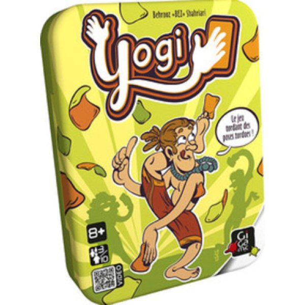 Yogi – Image 2