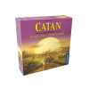 Catan - Barbares & Marchands