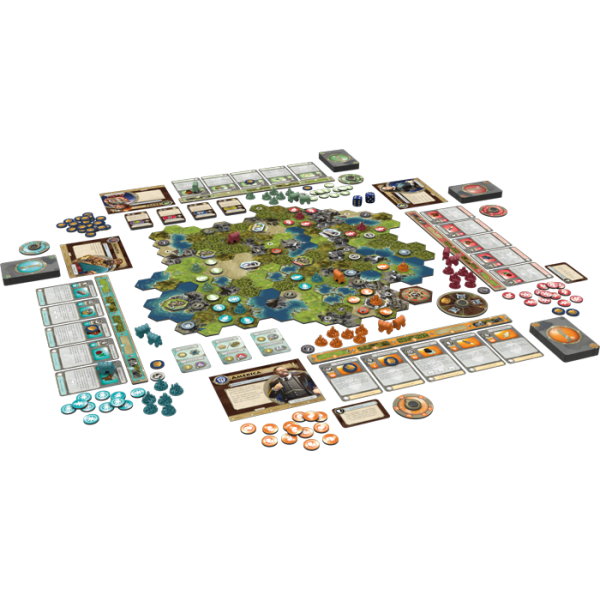 Civilization une aube nouvelle – Image 2