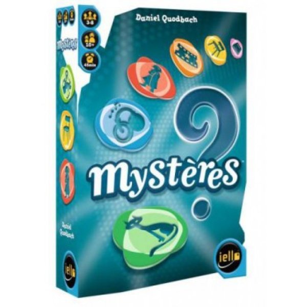 Mysteres