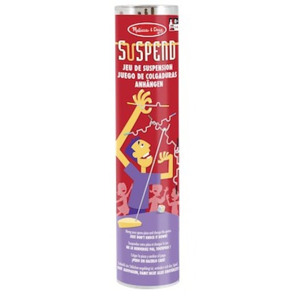 Suspend