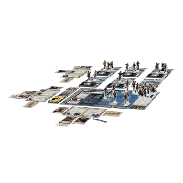 Dead of Winter – Image 2