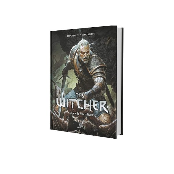 The Witcher