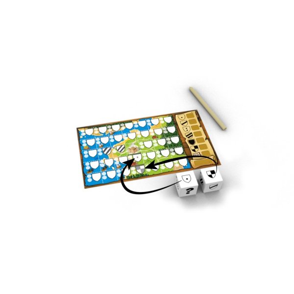 Kingdomino Duel – Image 2