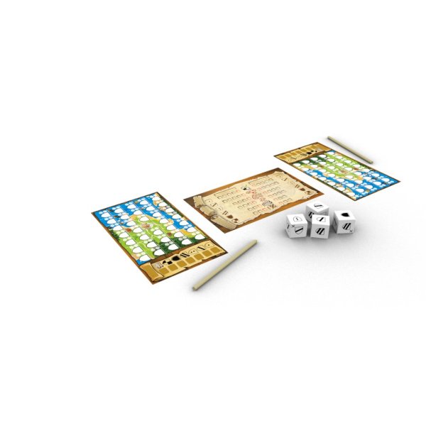 Kingdomino Duel – Image 3