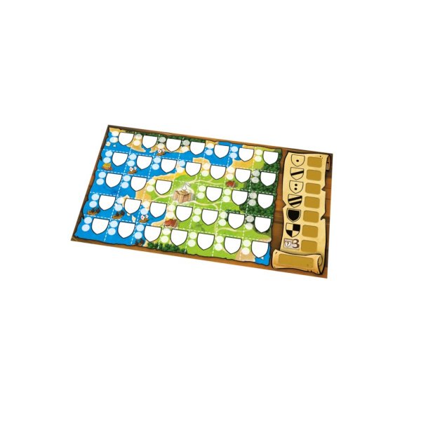 Kingdomino Duel – Image 4