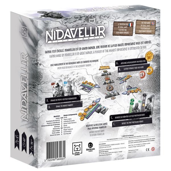 Nidavellir – Image 2