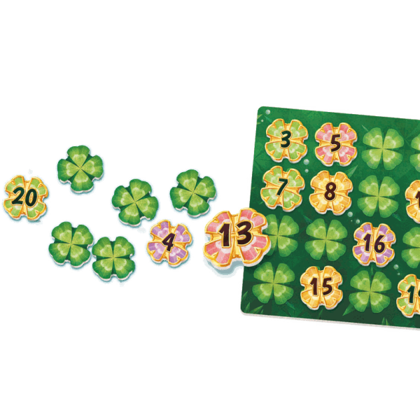 Lucky Numbers Deluxe – Image 2