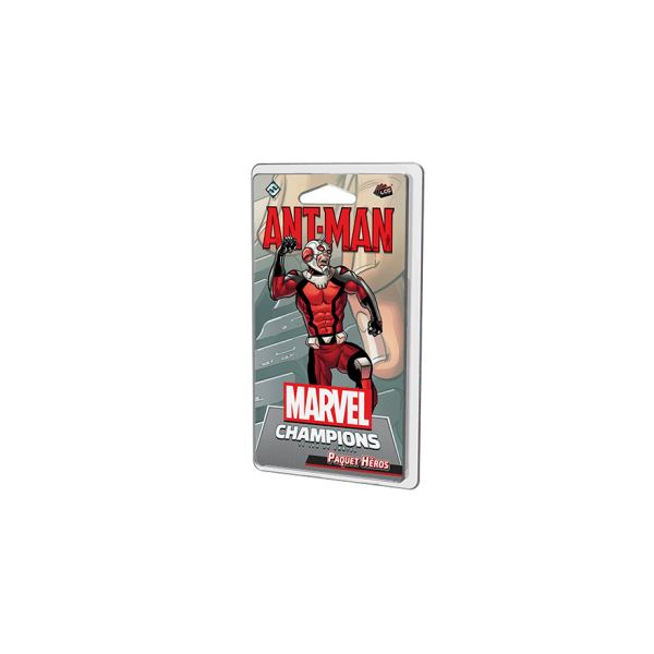 Marvel Champions - Ant-Man