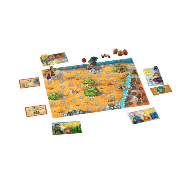 Andor Junior – Image 2