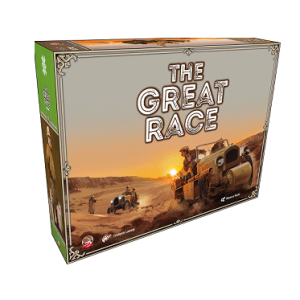 The Great Race
