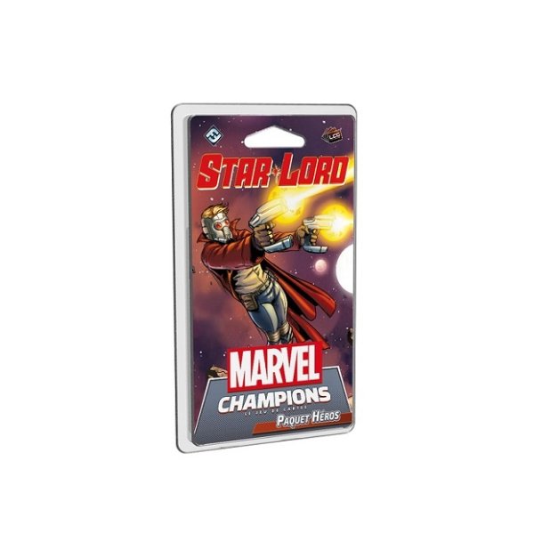 Marvel Champions - Star-Lord