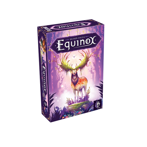 Equinox Violet