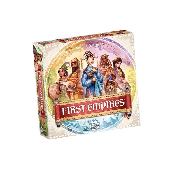 First Empires