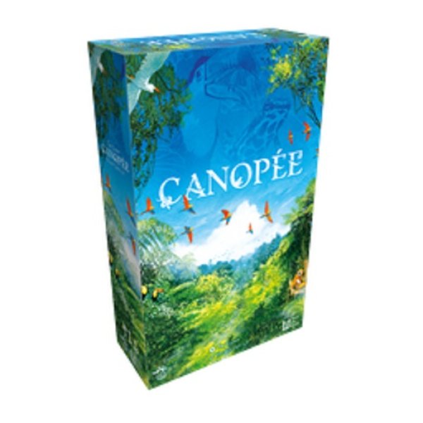 Canopée