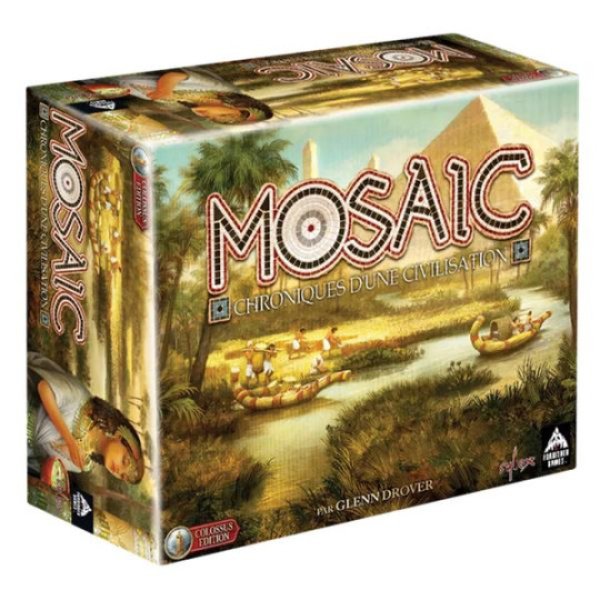 Mosaic
