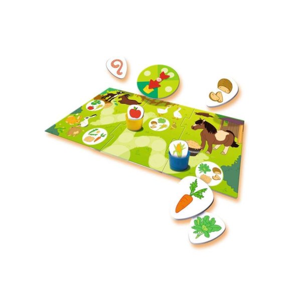 Qui mange quoi ? – Image 2