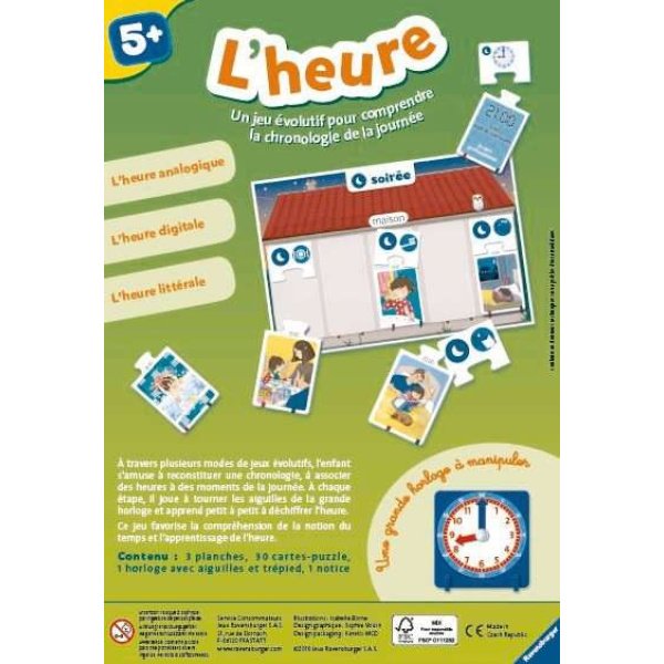 L'heure – Image 2