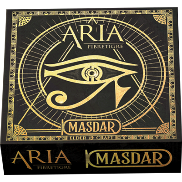 Aria - Masdar – Image 2