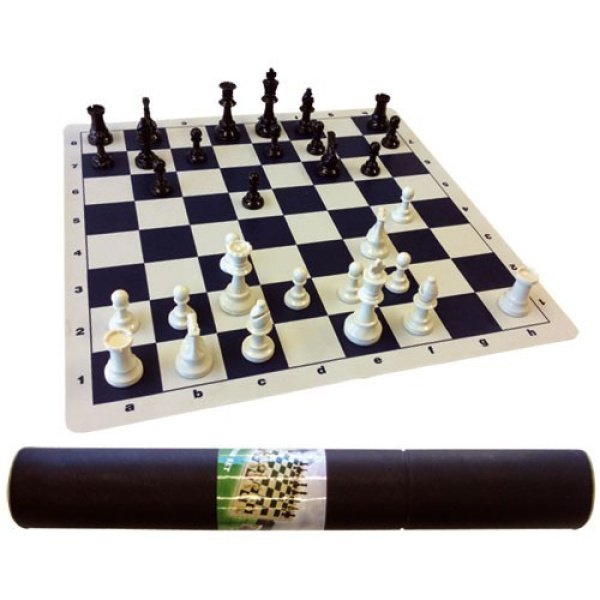 Jeux d'Échecs de Voyage