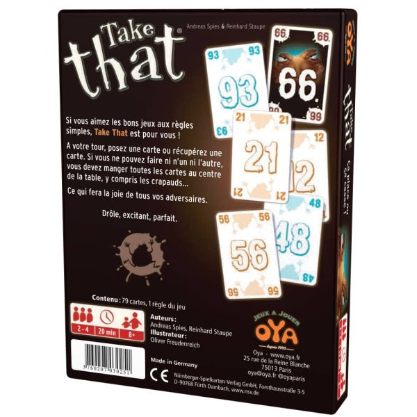 Take That – Image 2