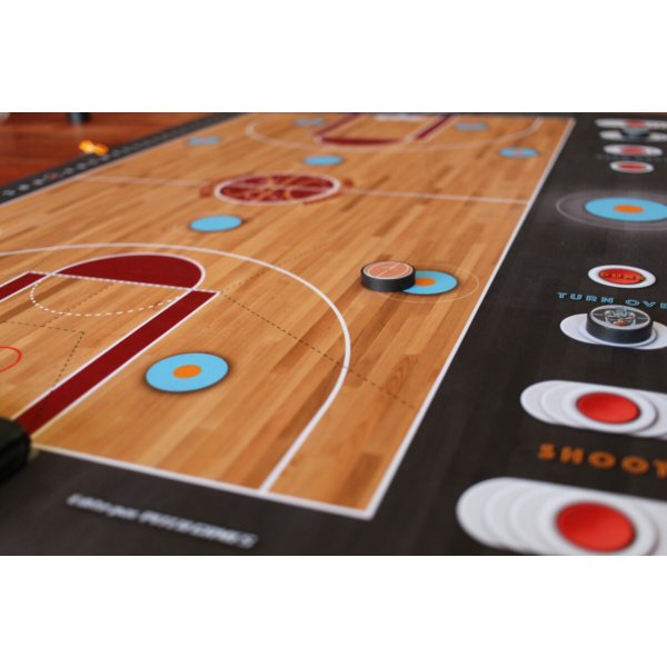 Pitchgames - Basketball – Image 2