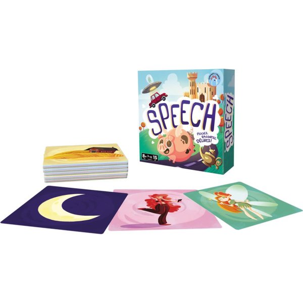 Speech – Image 2