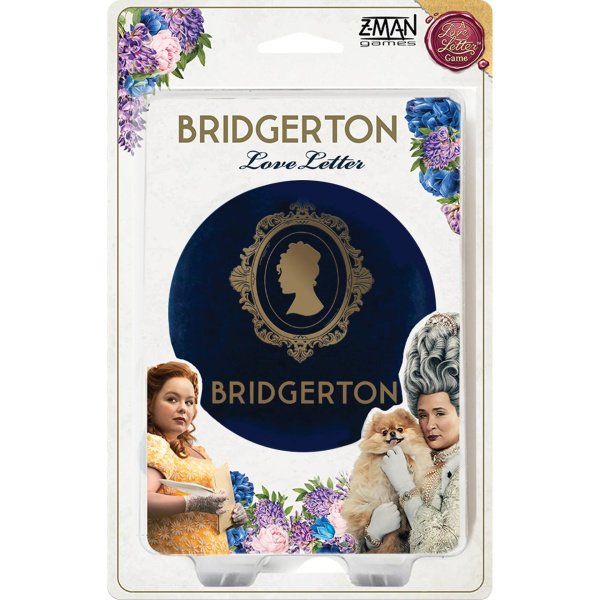Love Letter - Bridgerton