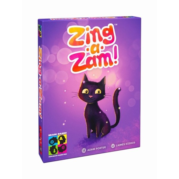 Zing A Zam !