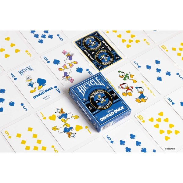 Bicycle - Disney Donald Duck – Image 2