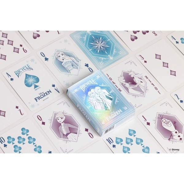 Bicycle - Disney La reine des neiges – Image 2