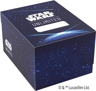 Deck Box Logo - Star Wars Unlimited