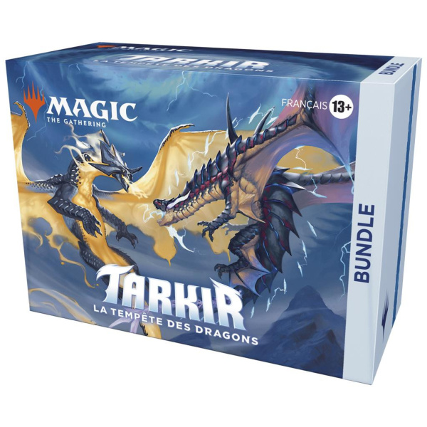 Bundle Tarkir - FR - Magic The Gathering