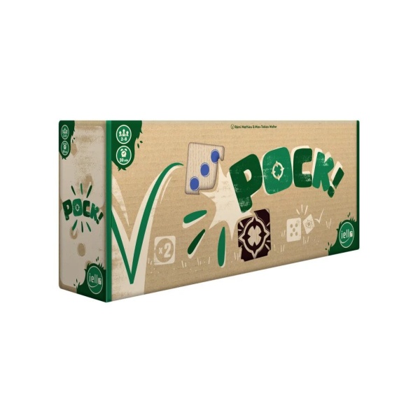 Pock