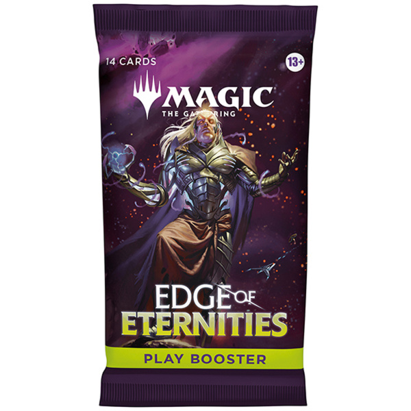 Booster de Jeu Aux Portes de l'Éternité - FR - Magic The Gathering